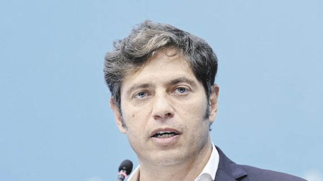 Axel Kicillof