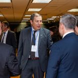 Las declaraciones de Gabriel Oddone sobre la política monetaria generaron luces amarillas sobre la autonomía del Banco Central del Uruguay. Las declaraciones de Gabriel Oddone sobre la política monetaria generaron luces amarillas sobre la autonomía del Banco Central del Uruguay.