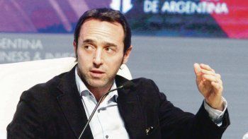 Marcos Galperin, el cerebro de Mercado Libre