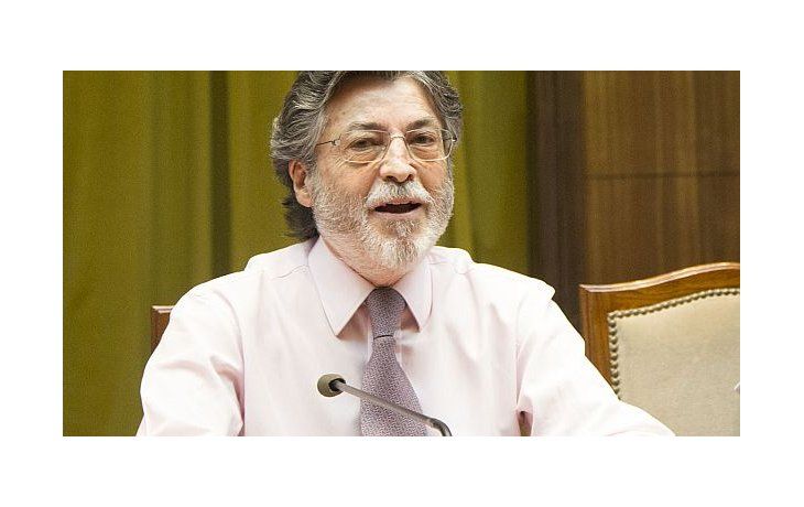 Gobierno no descarta lanzar un blanqueo de capitales