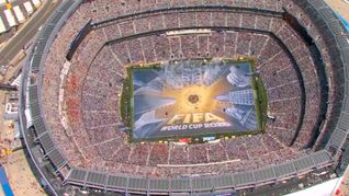 Argentina y España definirán al campeón del Mundial 2026 en el MetLife Stadium de Nueva Jersey.