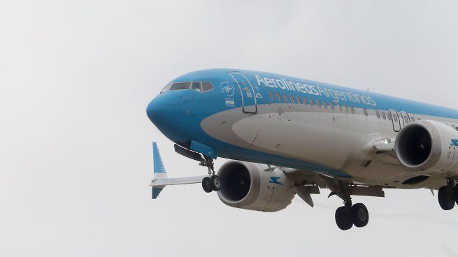 Por la expropiación de Aerolineas Argentinas el país deberá pagar cerca de u$s400 millones.