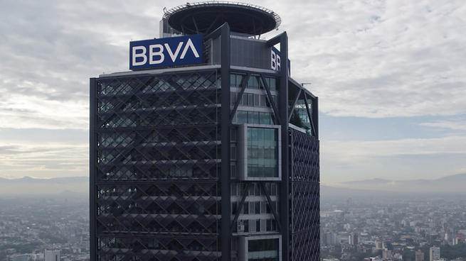BBVA incrementó el valor de sus tarifas a los usuarios que realicen estos movimientos.