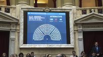 ámbito.com | presupuesto 2023 diputados 1