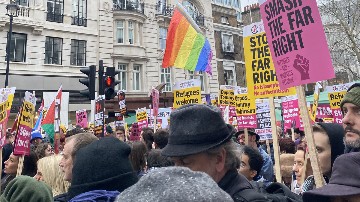 LGBT Federal March: The main cities of the world joined the national call