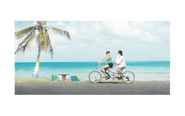 Colombia: caribe atractivo y accesible