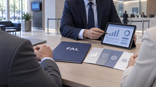 Los FAL deberían comenzar a operar el próximo 1° de noviembre, aunque en el mercado todavía corre el “runrún” de que su implementación podría aplazarse un mes.