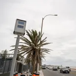 El radar en Montevideo se activa en una zona de Punta Gorda donde informes técnicos detectaron velocidades sistemáticamente superiores al máximo permitido y condiciones geométricas adversas. El radar en Montevideo se activa en una zona de Punta Gorda donde informes técnicos detectaron velocidades sistemáticamente superiores al máximo permitido y condiciones geométricas adversas.