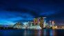 Singapur, Seúl y Dubái se destacan con un nuevo paradigma urbano y desarrollo de IA.