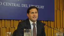 Diego Labat detalló el régimen de inflation targeting del BCU.