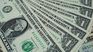 The dollar continues to rise. The dollar continues to rise.