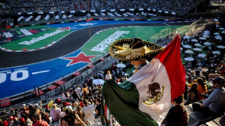Fórmula 1 y Día de Muertos en CDMX: prevén una derrama económica superior a los 35 mil millones de pesos.