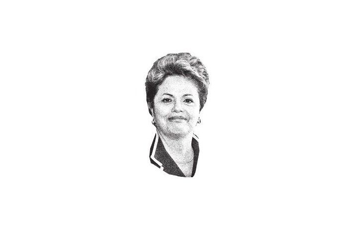 Dilma Rousseff