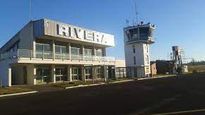 El Aeropuerto Internacional de Rivera será binacional, compartido por Uruguay y Brasil.