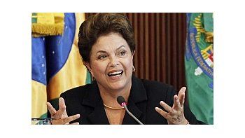 Dilma Rousseff
