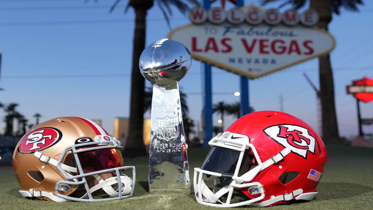 Super Bowl se espera un récord de apuestas para este domingo