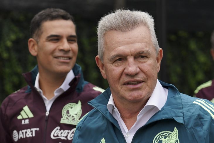 rafa marquez y aguirre