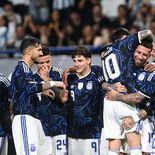 La Selección argentina disputará su último amistoso previo al Mundial 2026. La Selección argentina disputará su último amistoso previo al Mundial 2026.