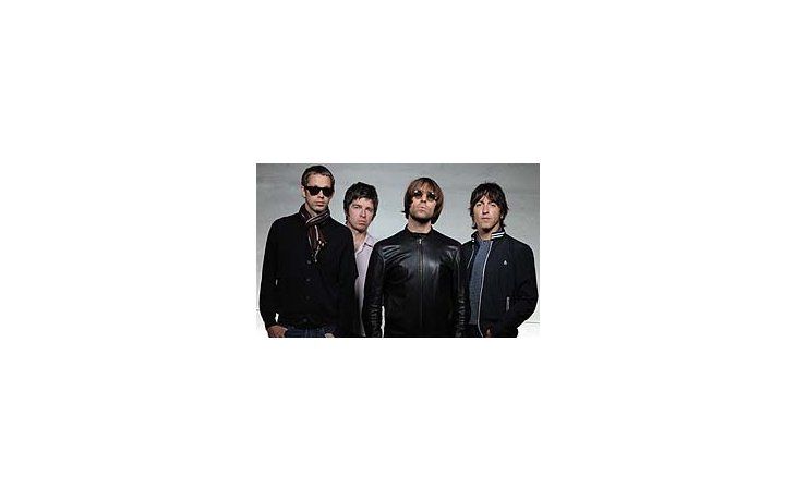 Oasis sigue liderando encuestas