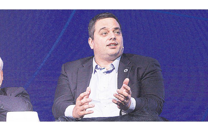 ámbito.com | Optimista. El ministro de Trabajo aseguró que la inflación está “a la baja” y dijo creer que esa tendencia se profundizará el año que viene.