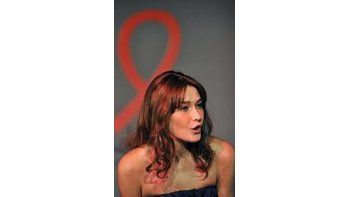 Carla Bruni
