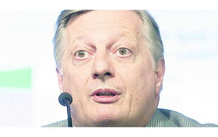 ámbito.com | Juan José Aranguren