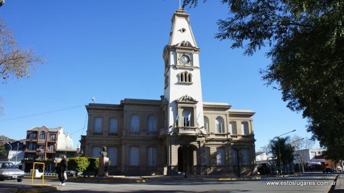The town near CABA with the best beaches, islands and museums for a weekend getaway