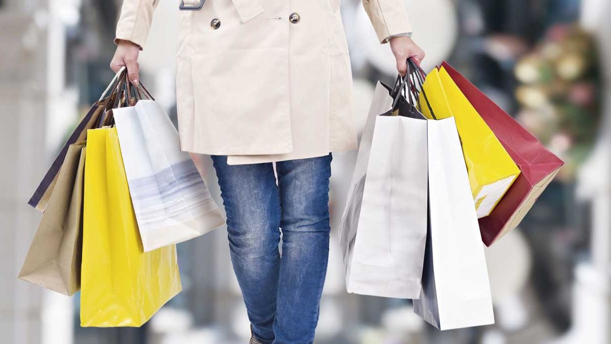 87% of Uruguayans bought a gift during traditional holidays