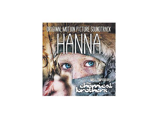 Chemical Brothers de película