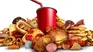 Estos alimentos están creados exclusivamente para generar adicción.