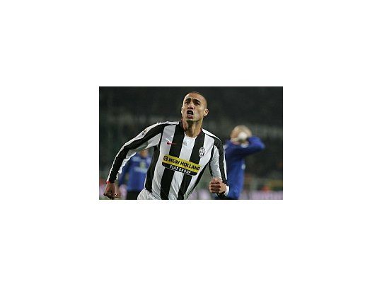 Trezeguet podría pasar a Hércules en las próximas horas.