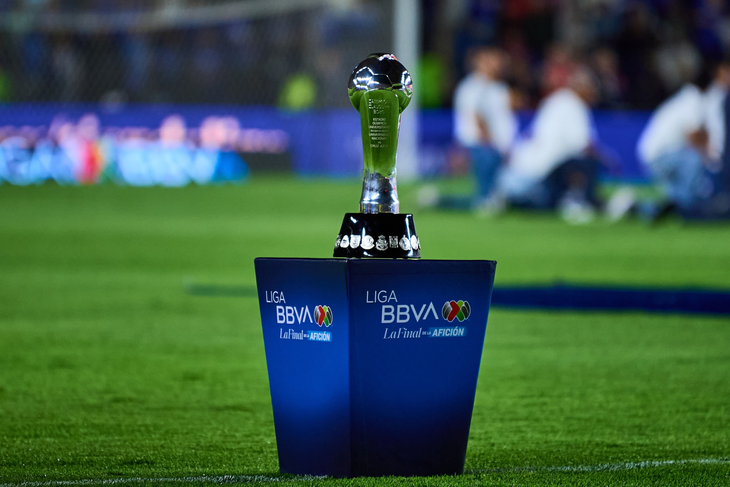 Otra Copa en juego: la del Apertura 2026, torneo que comenzará el jueves 16 de julio, tres días antes de la finalización del Mundial 2026. Otra Copa en juego: la del Apertura 2026, torneo que comenzará el jueves 16 de julio, tres días antes de la finalización del Mundial 2026.