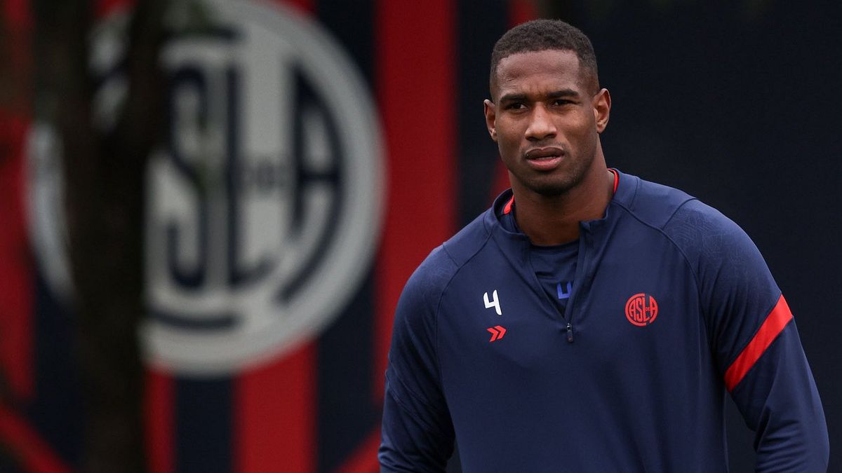 Concern in San Lorenzo: After the lack of reinforcements, in Spain they want one of their figures