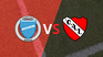 godoy cruz and independent are measured by the date 19 godoy cruz and independent are measured by the date 19