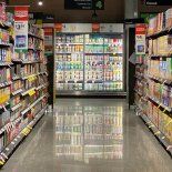 La canasta para la clase media aumentó un 1,8%. La canasta para la clase media aumentó un 1,8%.
