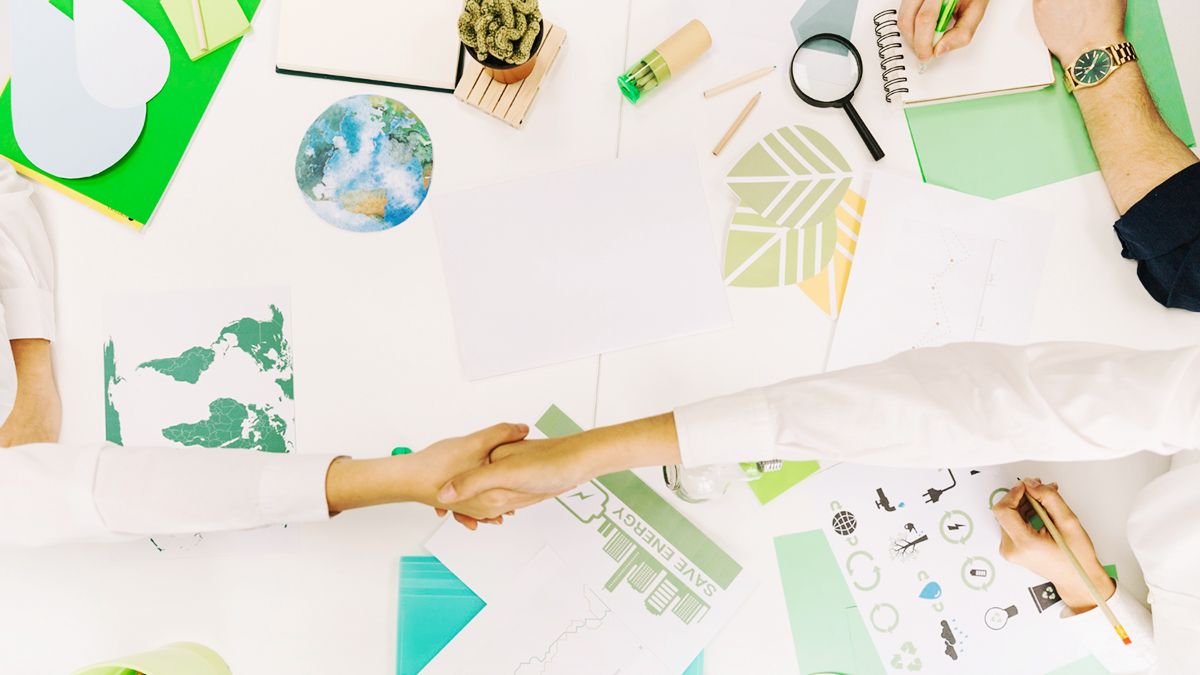 Green and digital demand represents 37% of job opportunities
