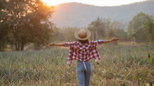Este rincón bonaerense te permite disfrutar de la naturaleza como núnca antes. Este rincón bonaerense te permite disfrutar de la naturaleza como núnca antes.