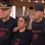 El reality de cocina sigue avanzando en su edición 2025. El reality de cocina sigue avanzando en su edición 2025.