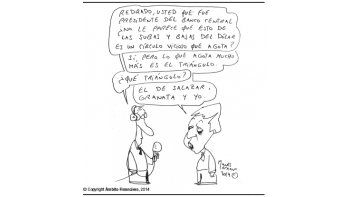 ámbito.com | Amoríos