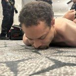 Las autoridades identificaron a Cole Tomas Allen, un hombre de 31 años oriundo de Torrance, California, como el atacante neutralizado en las inmediaciones del evento donde se encontraban el presidente Trump y su gabinete. Las autoridades identificaron a Cole Tomas Allen, un hombre de 31 años oriundo de Torrance, California, como el atacante neutralizado en las inmediaciones del evento donde se encontraban el presidente Trump y su gabinete.