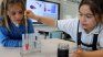 The fourth Thursday of April was declared International Girls Day in Science. The fourth Thursday of April was declared International Girls Day in Science.