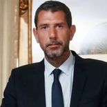 Luis Pierrini deja su cargo al frente de la secretaría de Transporte. Luis Pierrini deja su cargo al frente de la secretaría de Transporte.