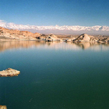 La publicación de los informes de CIPCAMI refrendan que, al menos según los análisis actuales, no hay contaminación química en la cuenca Jáchal – Cuesta del Viento. La publicación de los informes de CIPCAMI refrendan que, al menos según los análisis actuales, no hay contaminación química en la cuenca Jáchal – Cuesta del Viento.