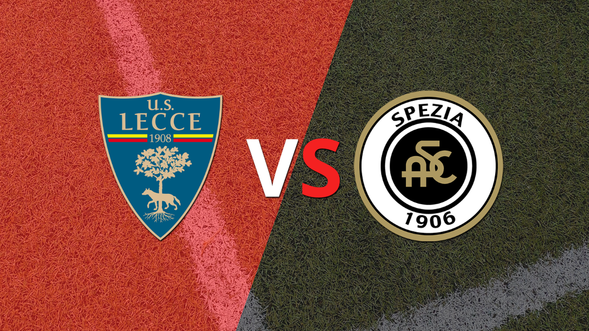 Italy – Serie A: Lecce vs Spezia Date 36