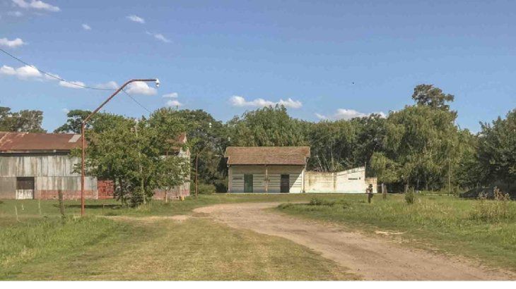 El turismo rural creció enormemente en los últimos años y Salvador María es una gran opción. El turismo rural creció enormemente en los últimos años y Salvador María es una gran opción.