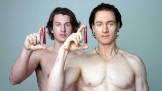 Uno de los empresarios más particulares de Silicon Valley. Uno de los empresarios más particulares de Silicon Valley.