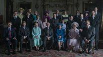 Los último capítulos de The Crown llegan a Netflix.