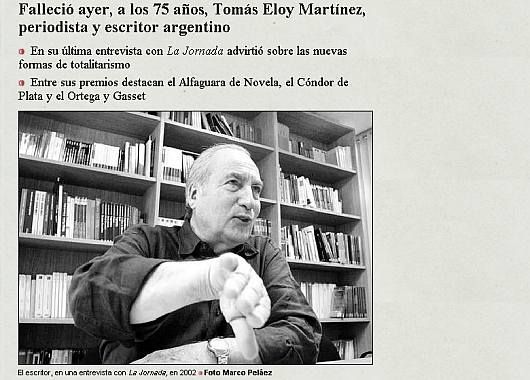 La Jornada - México