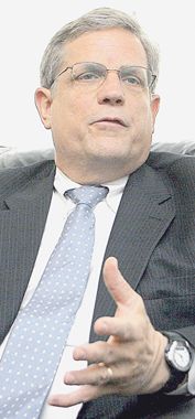 El FMI no es perfecto, pero no hay una alternativa mejor (foto 1)