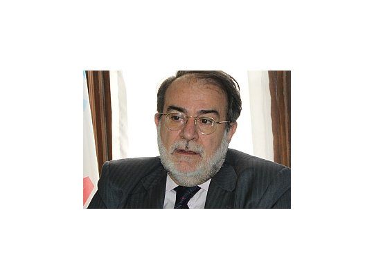 Arnaldo Bocco.